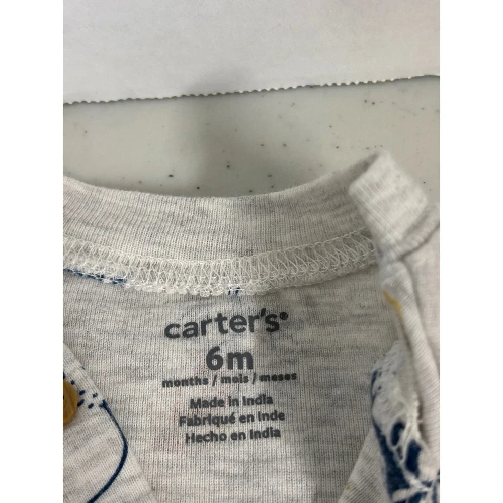 Carters assorted bundle